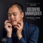 Johann Sebastian Bach: Goldberg-Variationen BWV 988, CD