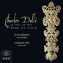 Charles Dolle: Pieces de Viole op.2 (1737), CD