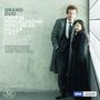 : Grand Duo - Werke für Klavierduo, CD