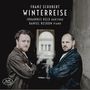 Franz Schubert: Winterreise D.911, CD