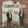 : Musik für Saxophon & Klavier "Gravity Groove", CD