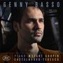 : Genny Basso - Mozart / Chopin / Castelnuovo-Tedesco, CD