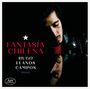 : Hugo Llanos Campos - Fantasia Chilena, CD