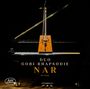 Mandakhjarga Daansuren: NAR-Die Sonne, CD