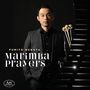 : Fumito Nunoya - Marimba Prayers, CD