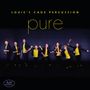 : Louie's Cage Percussion - Pure, CD