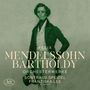 Felix Mendelssohn Bartholdy: Orchesterwerke (Bearbeitungen für Klavier 4-händig), CD