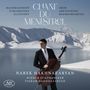 : Narek Hakhnazaryan - Chant Du Menstrel, CD