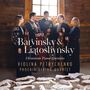 Vasyl Barvinsky: Klavierquintett g-moll, CD