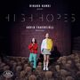 : Arvid Fagerfjäll & Hikaru Kanki - High Hopes, CD