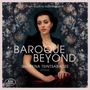 : Shorena Tsintsabadze - Baroque beyond (from Bach to Rachmaninoff), CD