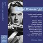 : Legenden des Gesanges Vol.8 - Helge Rosvaenge, CD
