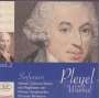 Ignaz Pleyel: Symphonien D-Dur & Es-Dur (B.126 & 152), CD