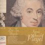 Ignaz Pleyel: Die Fee Urgele (Marionetten-Oper), CD
