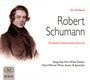 : Wüst,Hans Werner - Robert Schumann, CD