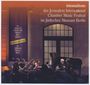 : intonations - Das Jerusalem International Chamber Music Festival im Jüdischen Museum Berlin, CD,CD