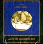 Carroll,Lewis:Alice im Wunderland, CD