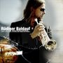 Rüdiger Baldauf: Own Style, CD