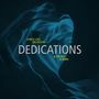 Steffen Schorn: Dedications, CD