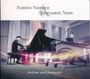 : Musik für Klavier & Marimba - Fusions and Fantasies, CD
