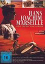 : Hans-Joachim Marseille - Der Stern von Afrika, DVD