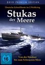 Karlheinz J. Geiger: Stukas der Meere, DVD,DVD