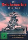 Karlheinz J. Geiger: Die Reichsmarine 1919-1935, DVD