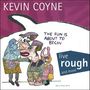 Kevin Coyne: Live Rough And More, CD