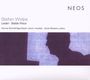 Stefan Wolpe (1902-1972): Lieder, CD