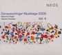 : Donaueschinger Musiktage 2006 Vol.4, CD