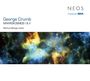 George Crumb: Makrokosmos I & II, CD