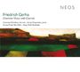 Friedrich Cerha: Kammermusik mit Klarinette, CD