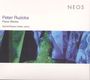 Peter Ruzicka (geb. 1948): Klavierwerke, CD