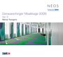 : Donaueschinger Musiktage 2009 Vol.3, SACD