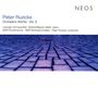 Peter Ruzicka: Orchesterwerke Vol.3, CD