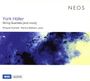 York Höller: Kammermusik für Streichquartett, CD