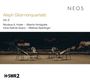 : Aleph Gitarrenquartett Vol.2, CD