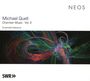 Michael Quell: Kammermusik Vol.2, CD