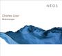 Charles Uzor: Mothertongue für Mezzosopran,Tonband,Ensemble, CD,CD