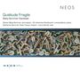Uli Johannes Kieckbusch: Kammermusik "Quietude Fragile", CD
