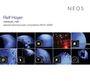 Ralf Hoyer: Elektroakustische Komposition 2010-2020 - "residual_risk", CD
