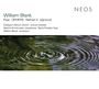 William Blank: Flow für Oboe,Trompete,Harfe,Violine,Cello, CD