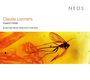 Claude Lenners: Insect Hotel (Zyklus von 24 Stücken in  24 Sprachen), CD