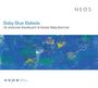 Uli Johannes Kieckbusch: Baby Blue Ballads Nr.1-4, CD