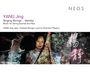 Yang Jing: Singing Strings - Identity, CD