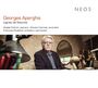 Georges Aperghis: Lignes de Fissures, CD