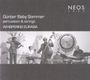 Günter Baby Sommer: Whispering Eurasia, CD