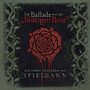 Spielbann: Die Ballade von der blutigen Rose, CD