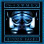 Xymox (Clan Of Xymox): Hidden Faces (Limited Edition), LP
