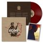 Rome: A Passage To Rhodesia (180g) (Limited 10th Anniversary Edition) (Oxblood Vinyl), LP